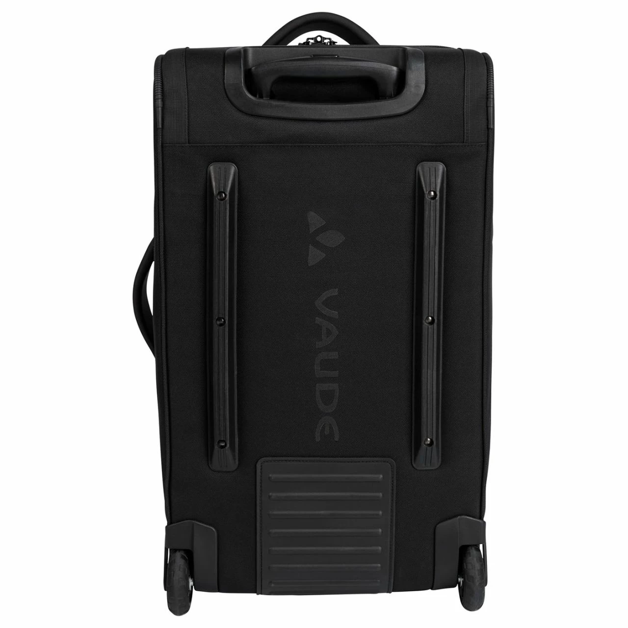 Vaude Reisetasche Mit Rollen Rotuma 65l Schwarz 4 Vaude Reisetasche Mit Rollen Rotuma 65l Schwarz – Bild 2