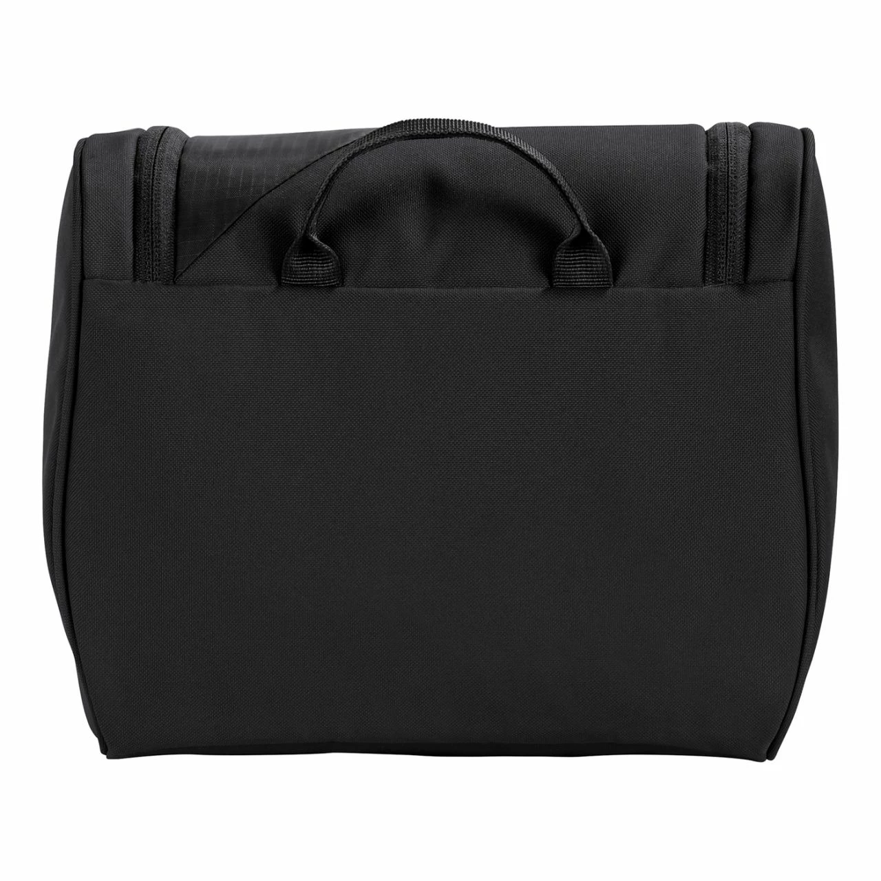 Vaude Kulturbeutel Tecowash II Schwarz 4 Vaude Kulturbeutel Tecowash II Schwarz – Bild 2