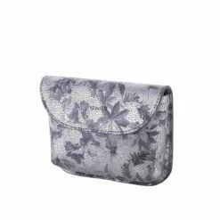 Vanzetti Clutch 227 Silber Metallic -Aufbewahrungstasche Geschäft 0 02643e0d1d39ffd 1280x1280