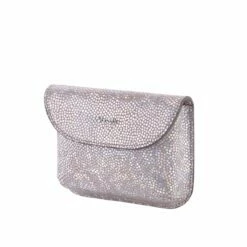 Vanzetti Clutch 227 Silbermetallic Multi -Aufbewahrungstasche Geschäft 0 02643e0d31e8cf6 1280x1280