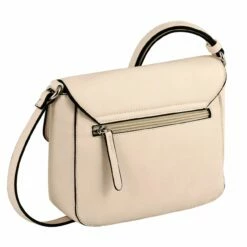 Tom Tailor Umhängetasche Yolanda Flap Bag White -Aufbewahrungstasche Geschäft 0 02643e0f60ddb06 1280x1280
