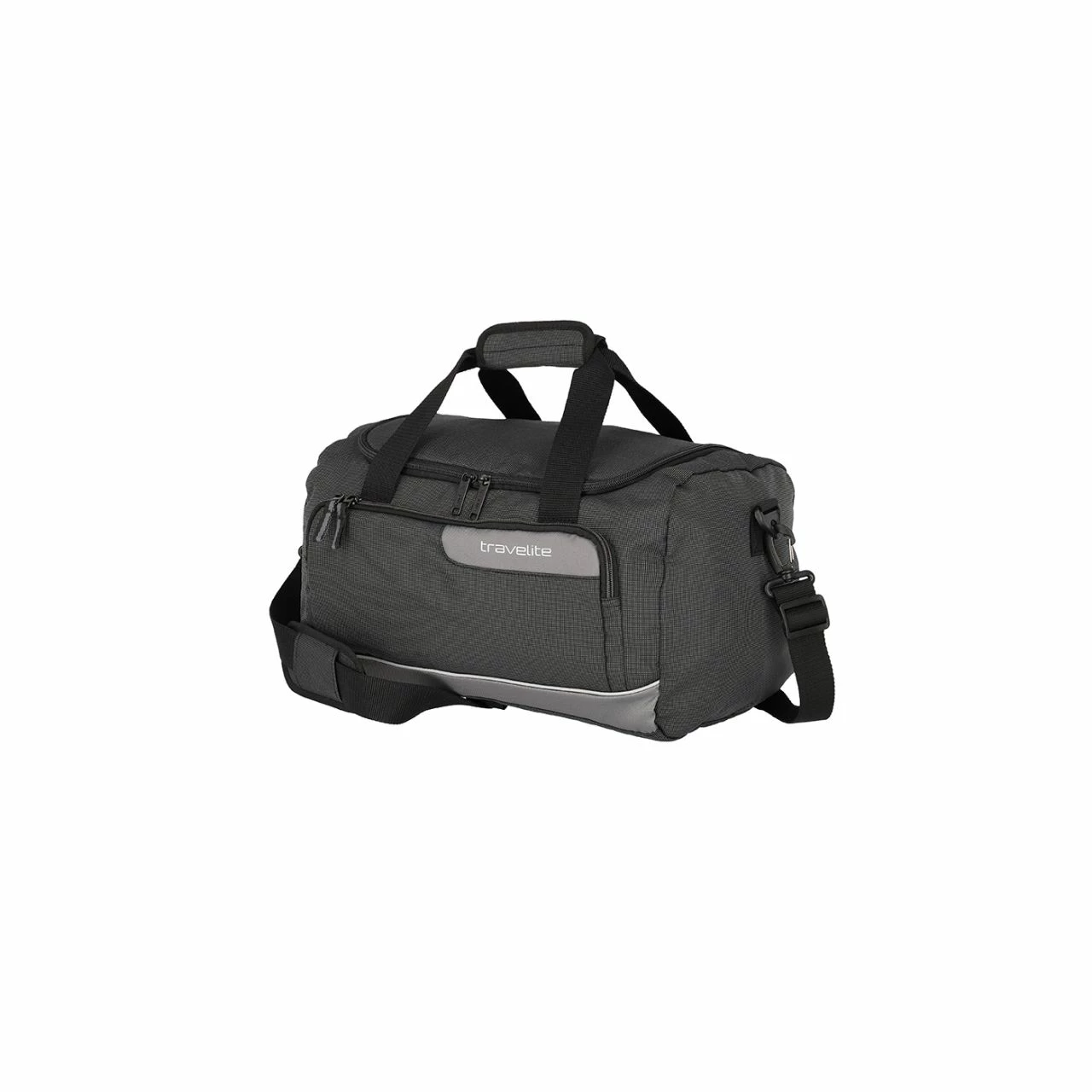 Travelite Reisetasche Viia Schiefer 4 Travelite Reisetasche Viia Schiefer – Bild 2