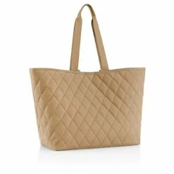 Reisenthel Shopper Classic XL Ginger -Aufbewahrungstasche Geschäft 0 02643f1348436e1 1280x1280