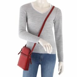 Sattlers & Co. Umhängetasche Taga 294 Red 7 Sattlers & Co. Umhängetasche Taga 294 Red -Aufbewahrungstasche Geschäft 0 02643f410dd2040 1280x1280