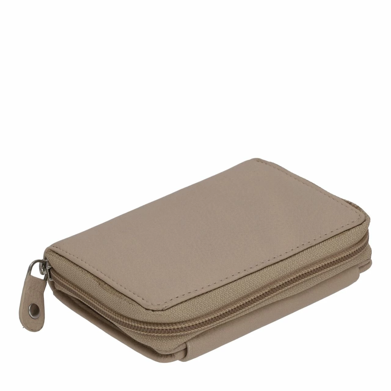 Sattlers & Co. Querbörse Damen The Smooth Purana Marple 4 Sattlers & Co. Querbörse Damen The Smooth Purana Marple – Bild 2