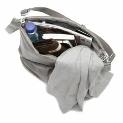 ZWEI Umhängetasche MADEMOISELLE M12 Noir -Aufbewahrungstasche Geschäft 0 02643f4cf0ca747 1280x1280