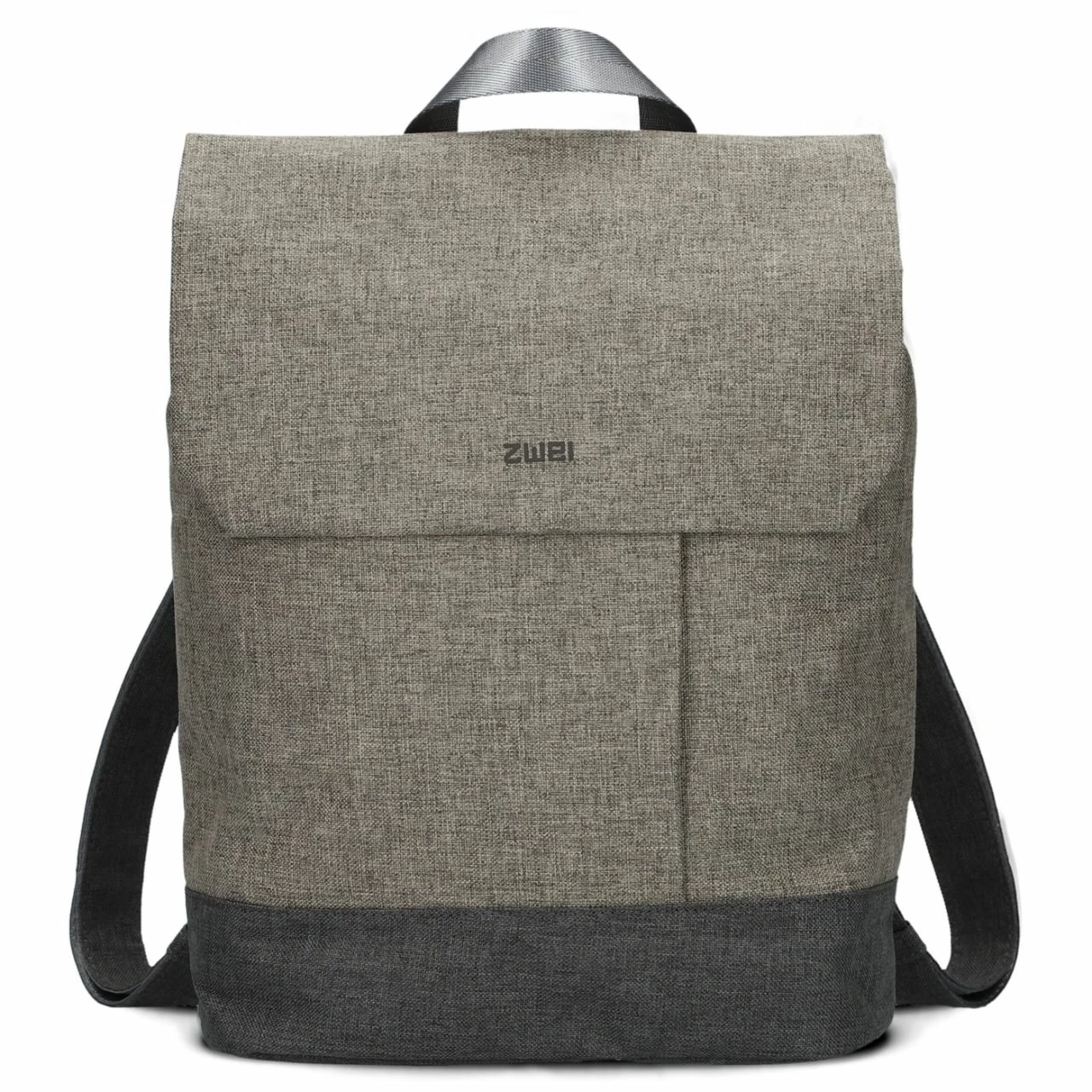 ZWEI Damenrucksack BENNO BE130 Wood 4 ZWEI Damenrucksack BENNO BE130 Wood – Bild 2