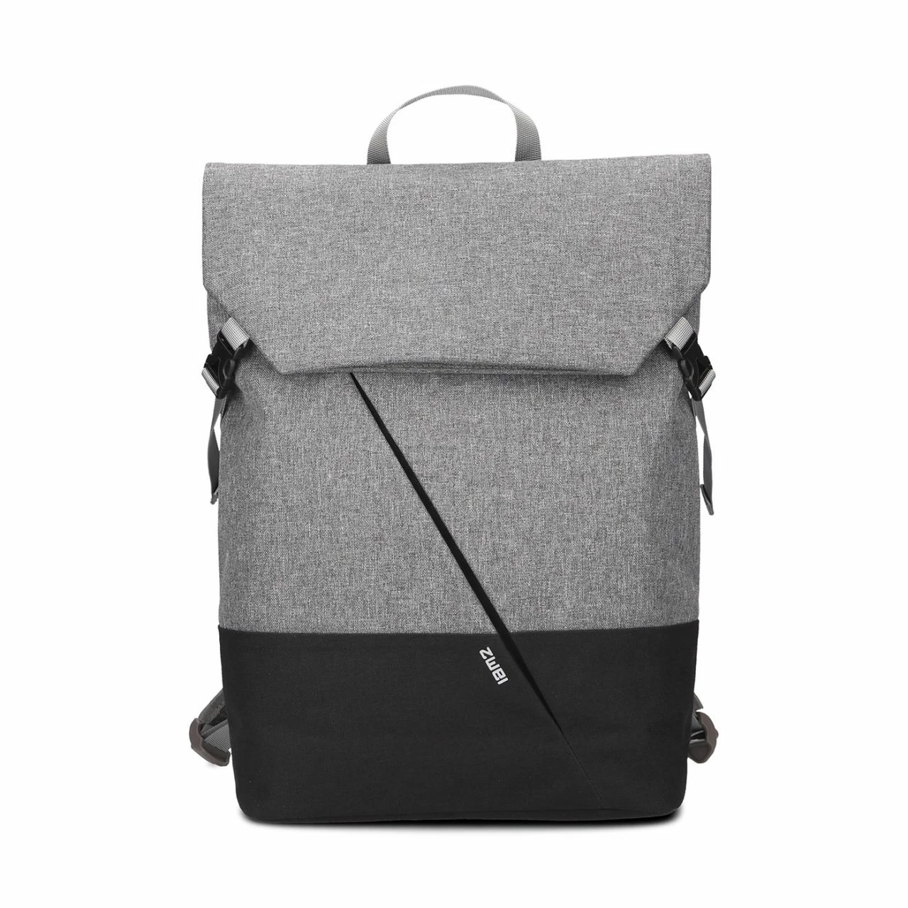 ZWEI Damenrucksack CUT CUR200 Stone 4 ZWEI Damenrucksack CUT CUR200 Stone – Bild 2