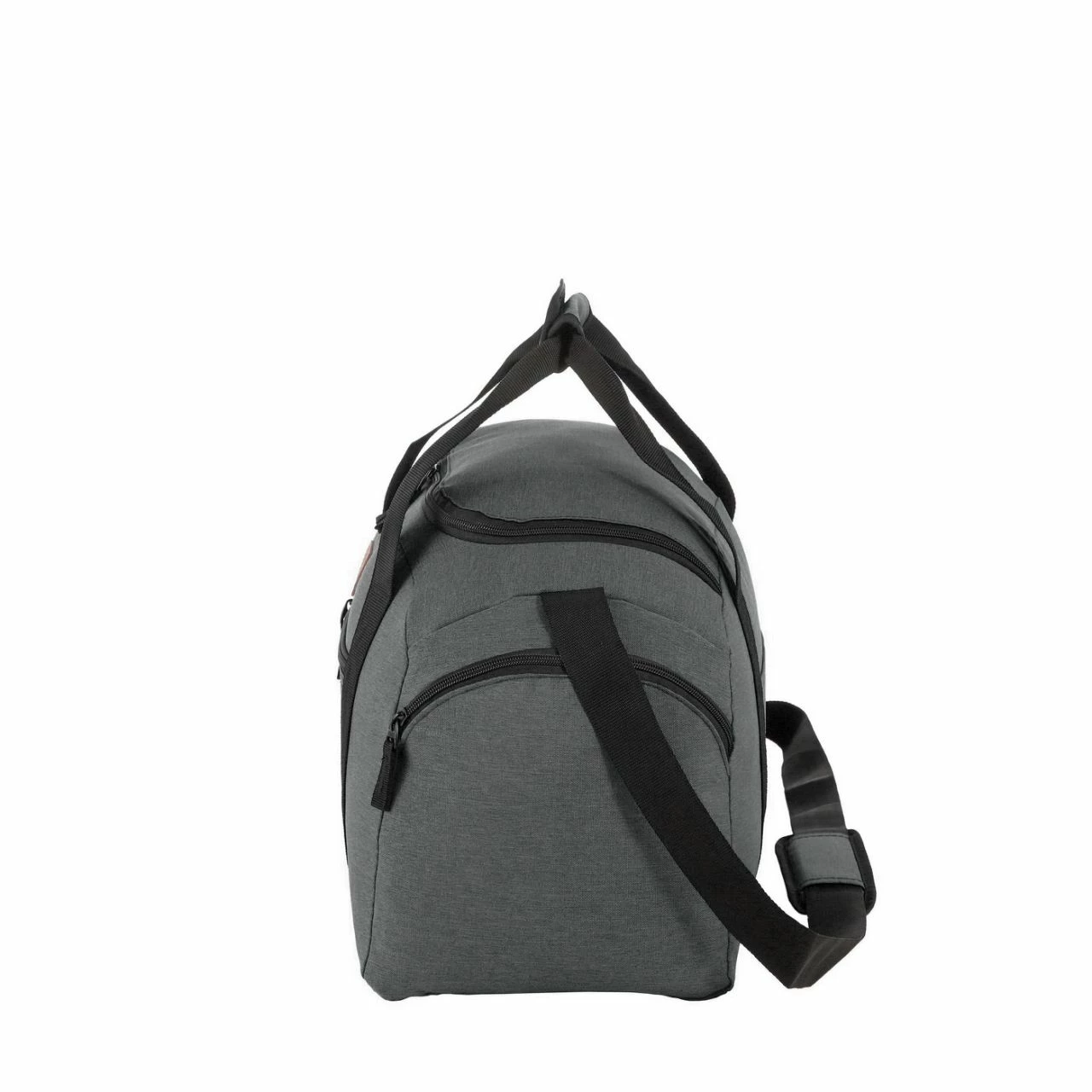 Von Cronshagen Reisetasche T1 RT34 S Grey 2-tone 4 Von Cronshagen Reisetasche T1 RT34 S Grey 2-tone – Bild 2