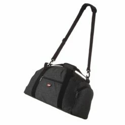 Von Cronshagen Reisetasche Thomas 30l Anthrazit -Aufbewahrungstasche Geschäft 0 02643f5ec440d96 1280x1280