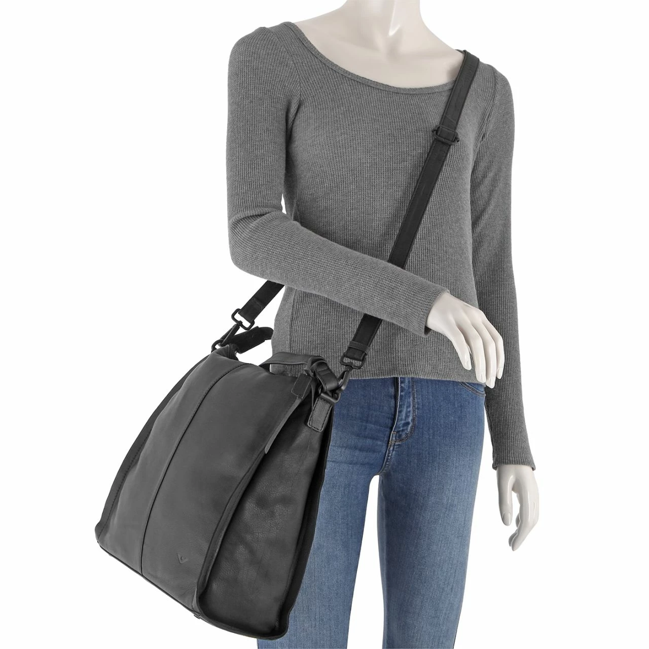 Voi Beuteltasche Francis Ginster 4 Voi Beuteltasche Francis Ginster – Bild 2