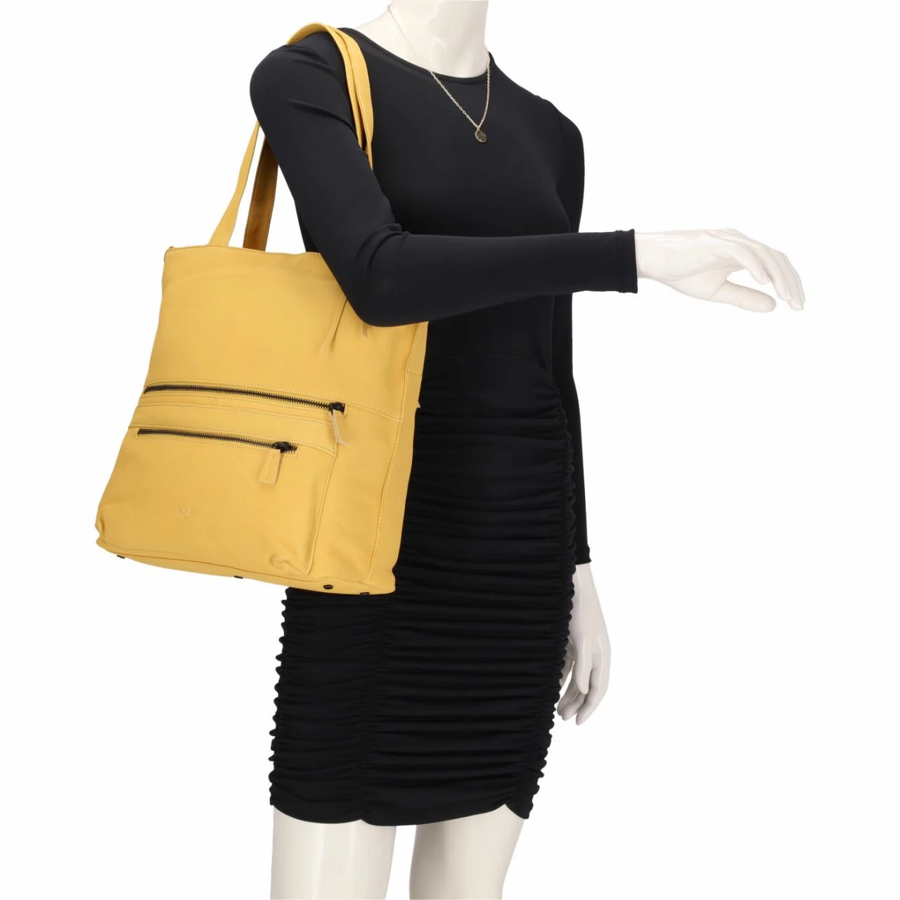 Voi Shopper Antonia Ginster 4 Voi Shopper Antonia Ginster – Bild 2