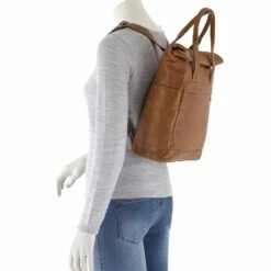 Voi Damenrucksack Wenda Schwarz -Aufbewahrungstasche Geschäft 0 02643f66a65ed31 1280x1280