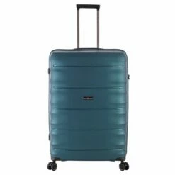 Von Cronshagen Reisetrolley Balto 75cm Green 11 Von Cronshagen Reisetrolley Balto 75cm Green -Aufbewahrungstasche Geschäft 0 026440a360856f1 1280x1280