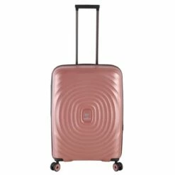 Von Cronshagen Reisetrolley Mogens 67cm Rose -Aufbewahrungstasche Geschäft 0 026440a4ea8474a 1280x1280