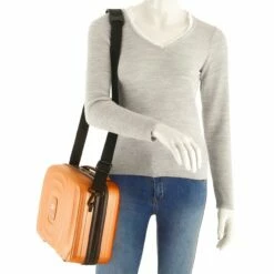 Von Cronshagen Kosmetikkoffer Mans Beauty Case Orange -Aufbewahrungstasche Geschäft 0 026440a6fbc36f6 1280x1280