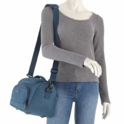 Von Cronshagen Kosmetikkoffer Cloud 2.0 Petrol -Aufbewahrungstasche Geschäft 0 026440a7516bce2 1280x1280