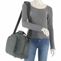 Von Cronshagen Flugumhänger Cloud 2.0 Anthracite -Aufbewahrungstasche Geschäft 0 026440a7c0acd81 1280x1280