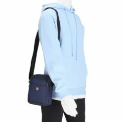 Travel'n'Meet Umhängetasche ME-045 Navy -Aufbewahrungstasche Geschäft 0 026441ba83be4cd 1280x1280