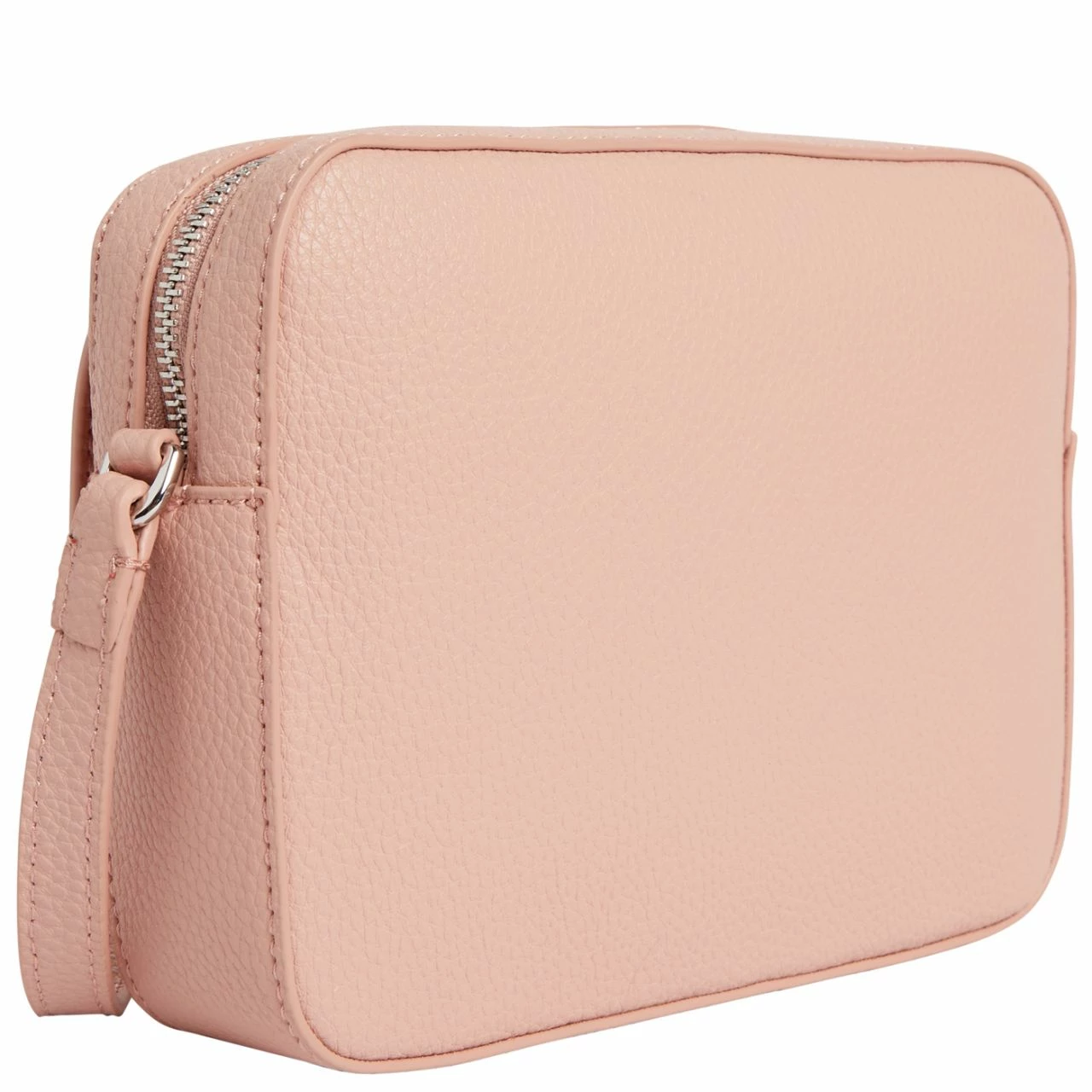 Calvin Klein Umhängetasche RE-Lock Camera Bag With Flap PBL Cafe Au Lait 4 Calvin Klein Umhängetasche RE-Lock Camera Bag With Flap PBL Cafe Au Lait – Bild 2