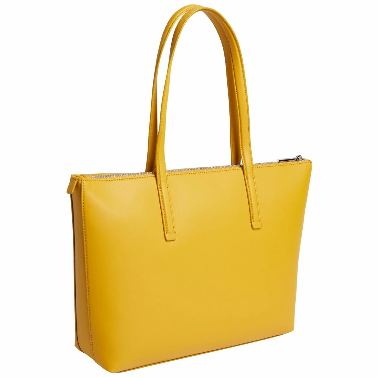 Calvin Klein Shopper CK Must Shopper MD Monarch Gold 4 Calvin Klein Shopper CK Must Shopper MD Monarch Gold – Bild 2