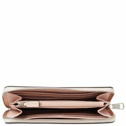 Calvin Klein Jeans Langbörse Damen Zip Around Ballet -Aufbewahrungstasche Geschäft 0 026446fceadbad5 1280x1280