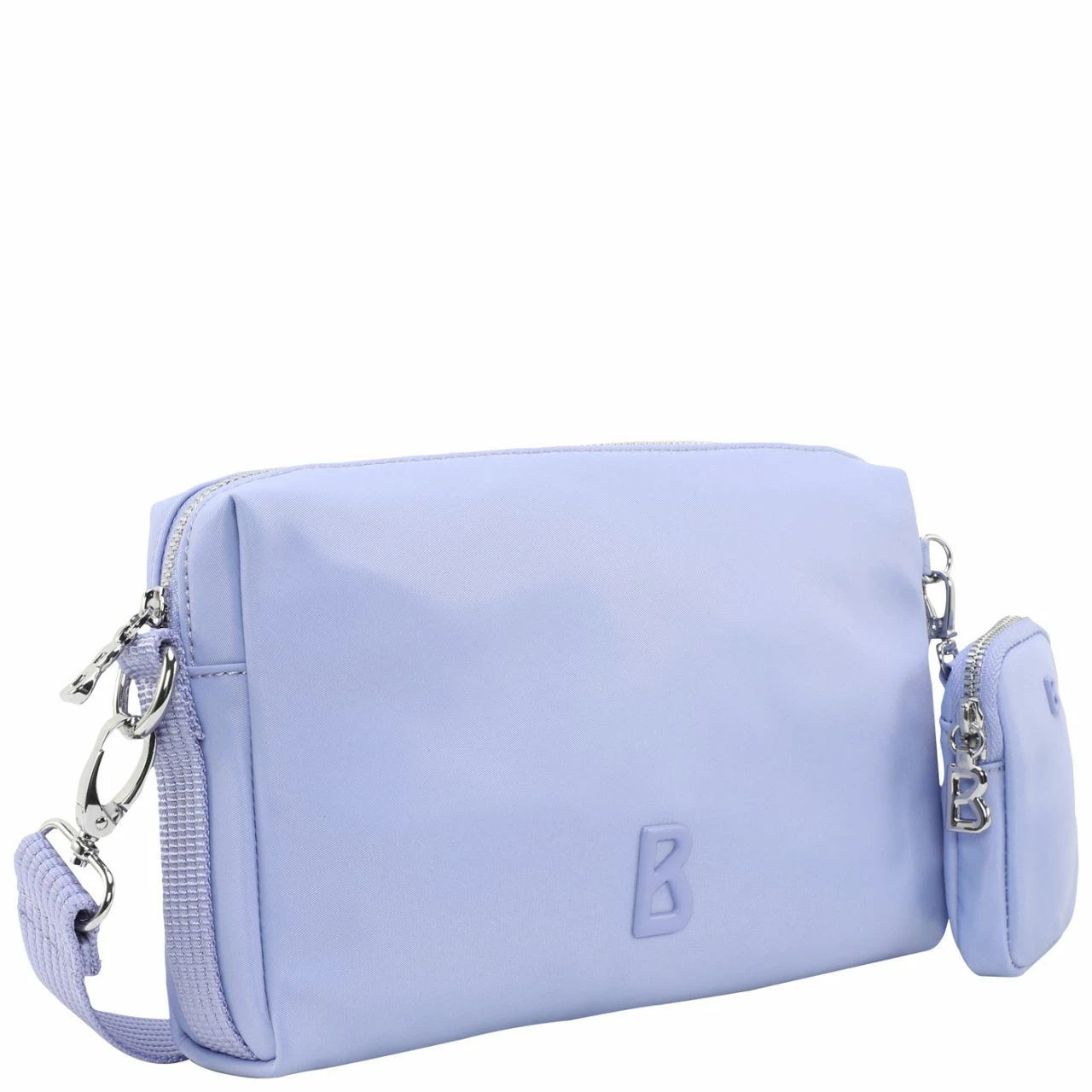 Bogner Umhängetasche Verbier Play Pukie Shoulderbag SHZ Lavender 4 Bogner Umhängetasche Verbier Play Pukie Shoulderbag SHZ Lavender – Bild 2