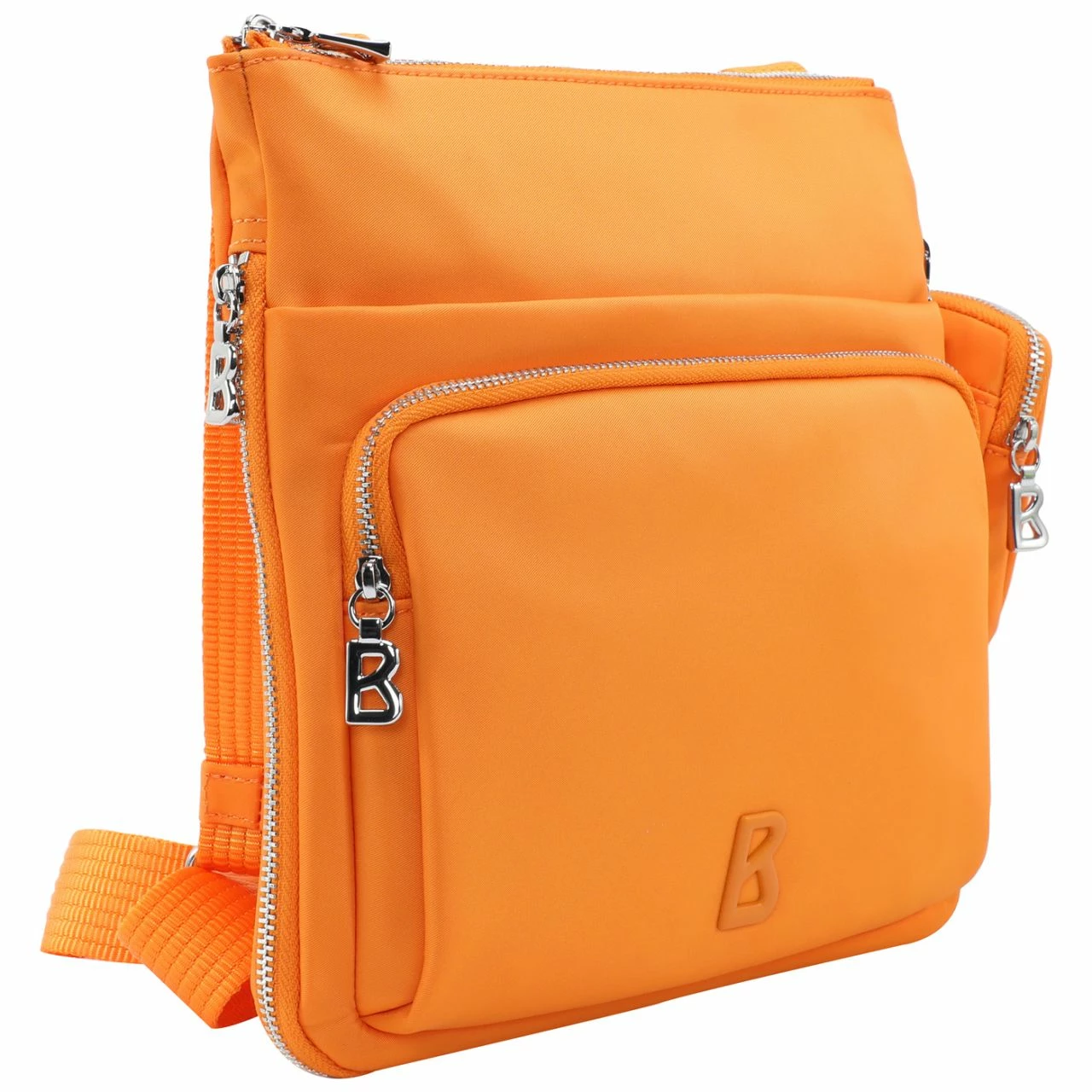 Bogner Umhängetasche Verbier Play Serena Shoulderbag Mvz Orange 4 Bogner Umhängetasche Verbier Play Serena Shoulderbag Mvz Orange – Bild 2