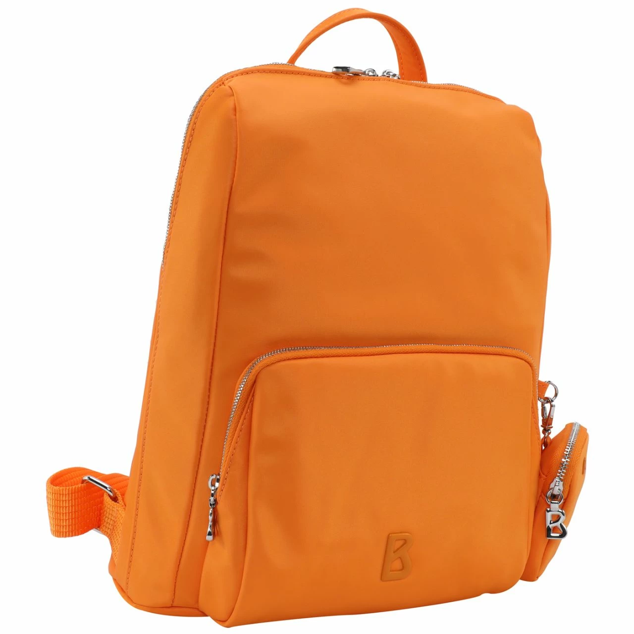 Bogner Damenrucksack Verbier Play Maxi Backpack MVZ Orange 4 Bogner Damenrucksack Verbier Play Maxi Backpack MVZ Orange – Bild 2