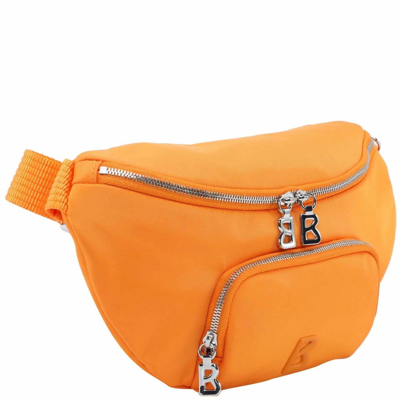 Bogner Bauchtasche Verbier Play Janica Hipbag SHZ Orange 4 Bogner Bauchtasche Verbier Play Janica Hipbag SHZ Orange – Bild 2