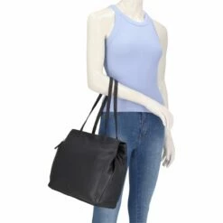 Sattlers & Co. Shopper The Spanish Nuhema Black 19 Sattlers & Co. Shopper The Spanish Nuhema Black -Aufbewahrungstasche Geschäft 0 0264542c46e71f5 1280x1280