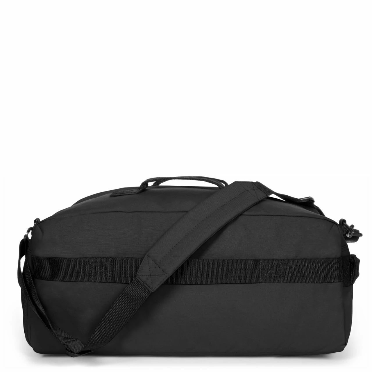 Eastpak Reisetasche Duffl'R M 36l Black 4 Eastpak Reisetasche Duffl'R M 36l Black – Bild 2