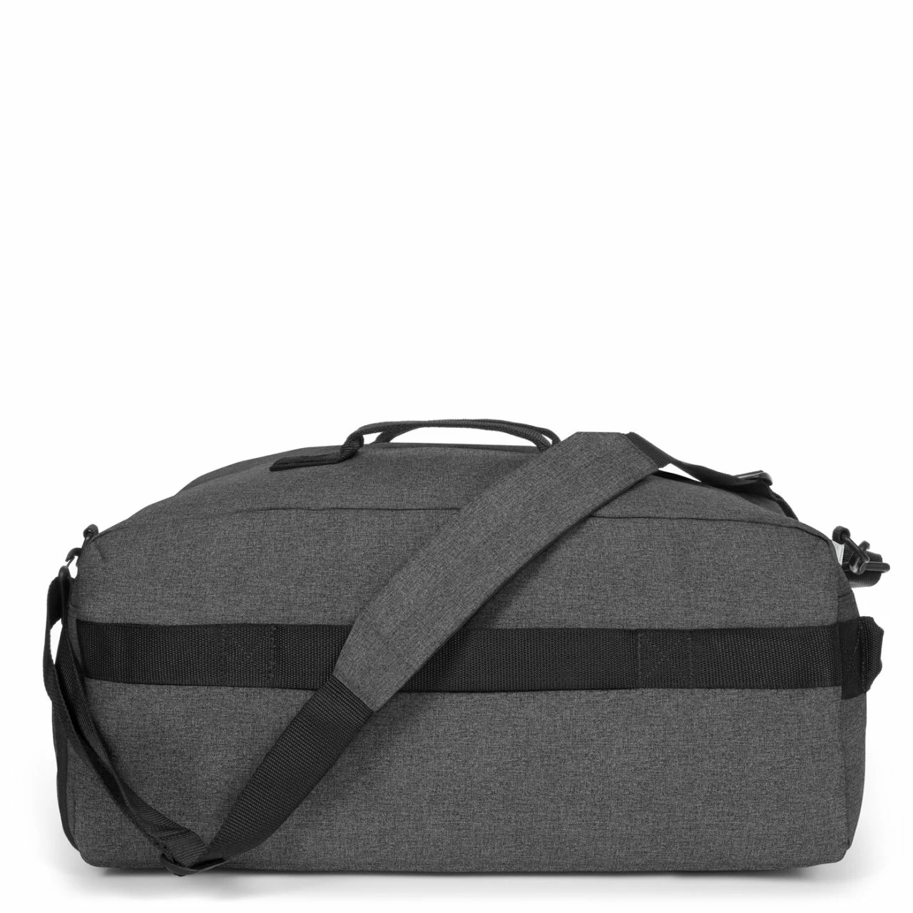 Eastpak Reisetasche Duffl'R L 60l Black Denim 4 Eastpak Reisetasche Duffl'R L 60l Black Denim – Bild 2