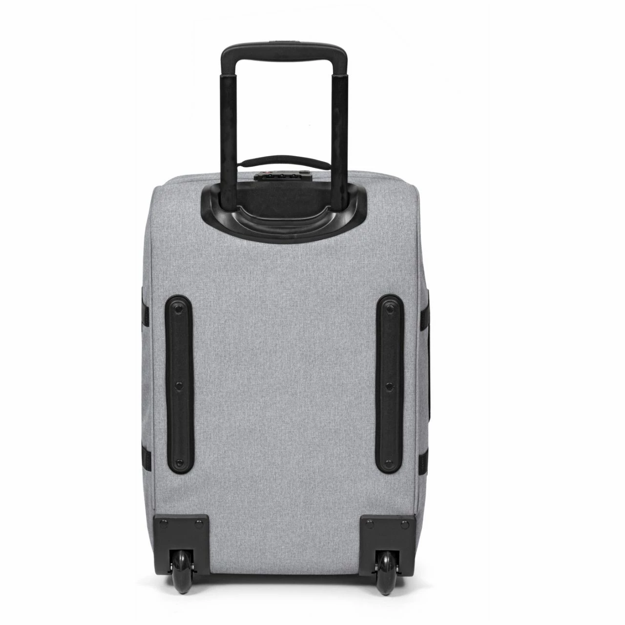 Eastpak Reisetasche Mit Rollen Authentic Tranverz S 42l Sunday Grey 4 Eastpak Reisetasche Mit Rollen Authentic Tranverz S 42l Sunday Grey – Bild 2