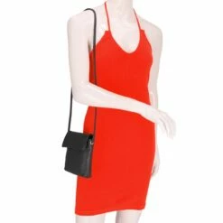 OKSO Umhängetasche 351 Black -Aufbewahrungstasche Geschäft 0 02645d6598a3ccd 1280x1280