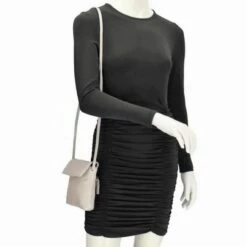 OKSO Umhängetasche 351 Beige -Aufbewahrungstasche Geschäft 0 02645d667f282fb 1280x1280