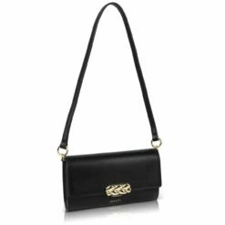 Inyati Umhängetasche Leeni Crossbody Black - Silver 9 Inyati Umhängetasche Leeni Crossbody Black - Silver -Aufbewahrungstasche Geschäft 0 02646be623a1b88 1280x1280