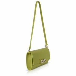 Inyati Umhängetasche Leeni Crossbody Limeade - Gold -Aufbewahrungstasche Geschäft 0 02646be63381801 1280x1280