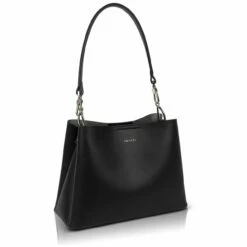 Inyati Beuteltasche Helen Black - Silver 10 Inyati Beuteltasche Helen Black - Silver -Aufbewahrungstasche Geschäft 0 02646be6a9645d4 1280x1280