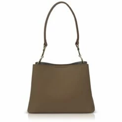 Inyati Beuteltasche Helen Mocha - Gold -Aufbewahrungstasche Geschäft 0 02646be723d44c8 1280x1280