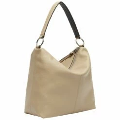 Liebeskind Berlin Beuteltasche Aissa Hobo M Sandstein -Aufbewahrungstasche Geschäft 0 02646d37d8e6813 1280x1280