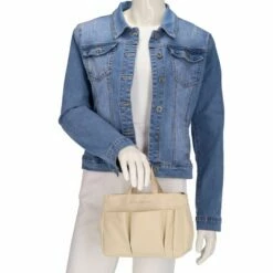 KENORADA Kulturbeutel Voyager BO2 Beige -Aufbewahrungstasche Geschäft 0 02646e8aa431150 1280x1280