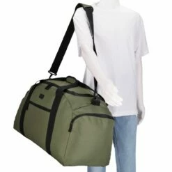 KENORADA Reisetasche Rainbow Duffle L 59l Green -Aufbewahrungstasche Geschäft 0 026477c78cbb1f0 1280x1280