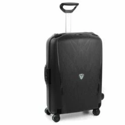 Roncato Reisetrolley Light Trolley Medio 4W 68cm Nero 12 Roncato Reisetrolley Light Trolley Medio 4W 68cm Nero -Aufbewahrungstasche Geschäft 0 026477f095d7e22 1280x1280