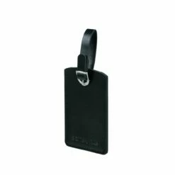 Samsonite Kofferanhänger Travel Accessories Global Rectangular Luggage Tag X2 Black -Aufbewahrungstasche Geschäft 0 02647a6672a278f 1280x1280