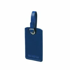 Samsonite Kofferanhänger Travel Accessories Global Rectangular Luggage Tag X2 Midnight -Aufbewahrungstasche Geschäft 0 02647a667a9ca50 1280x1280