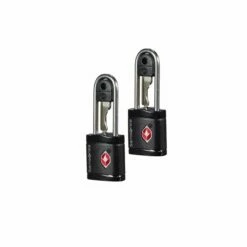 Samsonite Vorhängeschloss Travel Accessories Global Key Lock TSA X2 Black -Aufbewahrungstasche Geschäft 0 02647a66a06865b 1280x1280