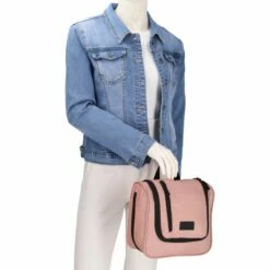 KENORADA Kulturbeutel Rainbow Washbag Hanging Rose -Aufbewahrungstasche Geschäft 0 02647e5fb5b6ae5 1280x1280