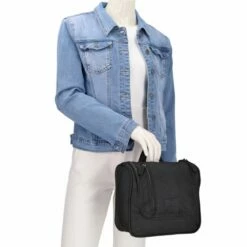 KENORADA Kulturbeutel Rainbow Washbag Hanging Schwarz -Aufbewahrungstasche Geschäft 0 02647fda46cdfd6 1280x1280