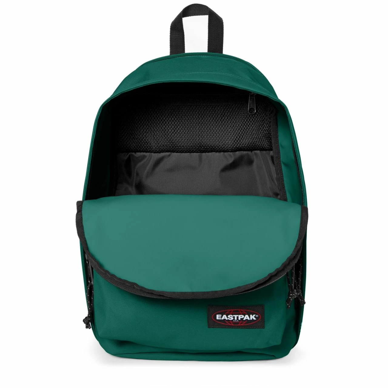 Eastpak Rucksack Back To Work 27l Tree Green 4 Eastpak Rucksack Back To Work 27l Tree Green – Bild 2